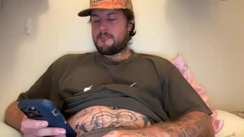 Patty online show from 03-21-26, 11:52