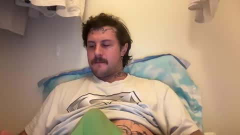 Patty online show from 04-20-26, 09:12