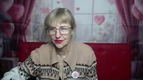 Snapshot of pattysanny chatting on 05-15-26, 05:36 PattySanny online show from 05-15-26, 05:36