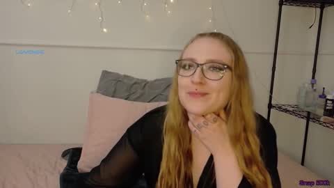 pattyworld69 online show from 03-05-26, 11:45
