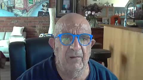 patvac online show from 11-17-25, 11:32