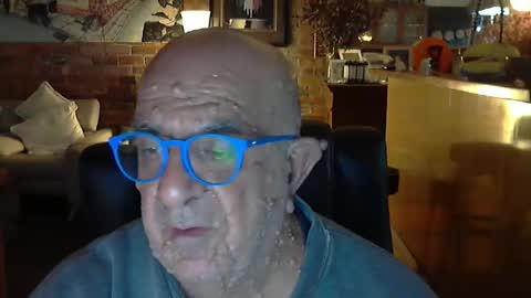 patvac online show from 11-27-25, 02:41