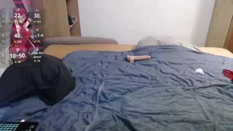 PatyLove online show from 02-01-26, 02:10