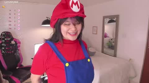 Paula online show from 02-07-26, 02:04