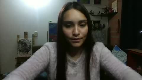 Snapshot of pau_cat chatting on 03-26-26, 05:57 Pau online show from 03-26-26, 05:57