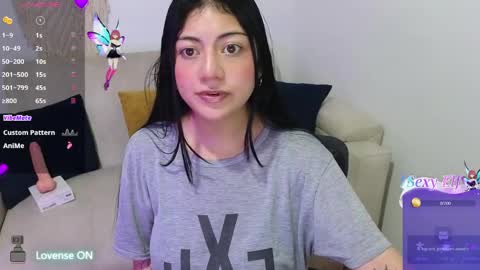 pau cute online show from 06-08-26, 05:13