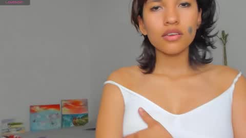 Snapshot of pau_heart chatting on 01-16-25, 08:43 Paulina online show from 01-16-25, 08:43