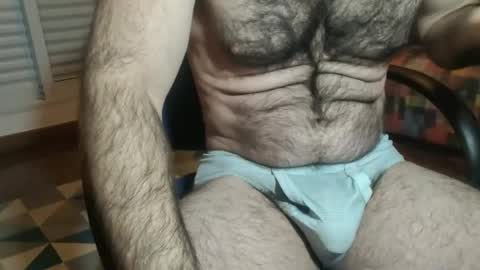 Snapshot of paubarba chatting on 06-21-26, 09:50 Paubarba online show from 06-21-26, 09:50