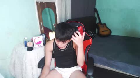 MrBigPaul online show from 05-24-26, 12:59