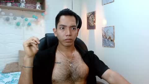paul_cros online show from 06-19-26, 11:25