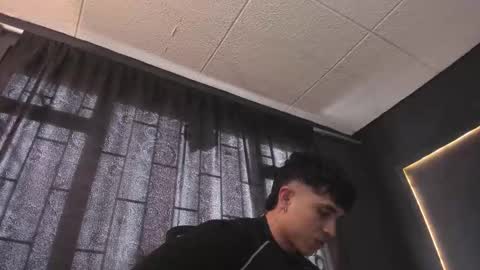 Paul online show from 02-09-25, 06:26