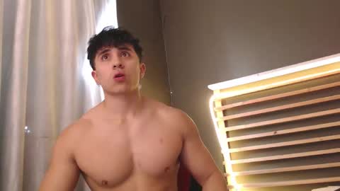 Paul online show from 12-03-25, 01:53