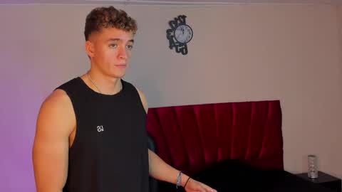 Paull George online show from 11-11-25, 03:34