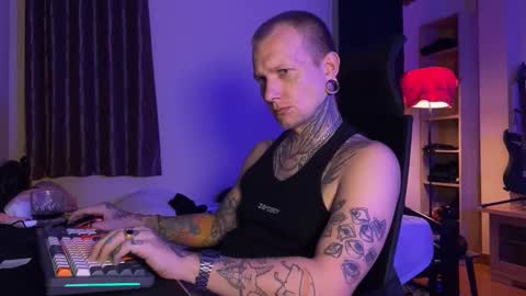 Paul online show from 02-02-26, 12:59