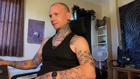 Paul online show from 02-12-26, 07:25