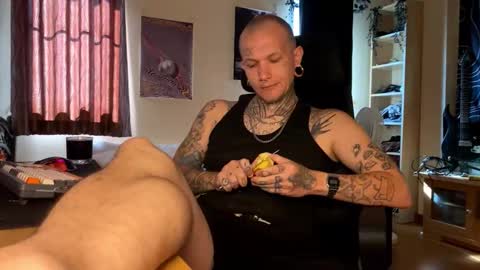 Paul online show from 02-14-26, 02:52