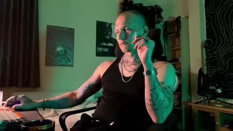 Paul online show from 02-15-26, 04:14