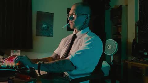 Paul online show from 02-17-26, 04:57