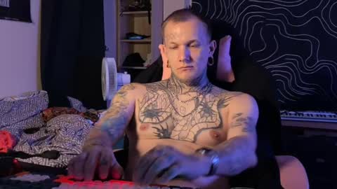 Paul online show from 04-19-26, 06:10