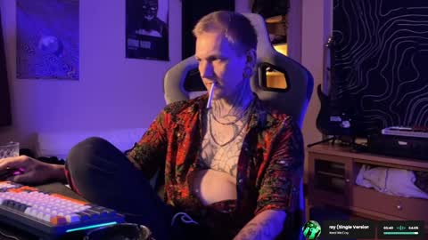 Paul online show from 06-04-26, 08:59