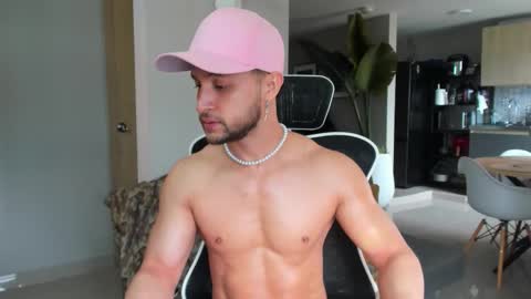 Paul online show from 02-08-26, 03:37