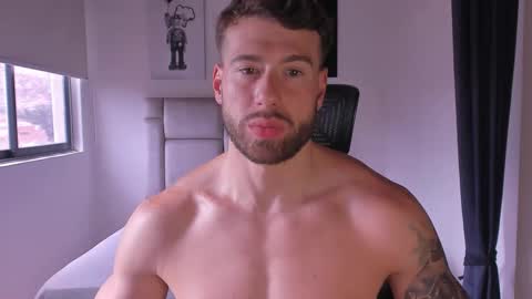 Snapshot of paul_roger chatting on 03-12-25, 06:55 PAUL ROGER online show from 03-12-25, 06:55