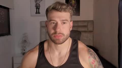 PAUL ROGER online show from 11-17-25, 12:49