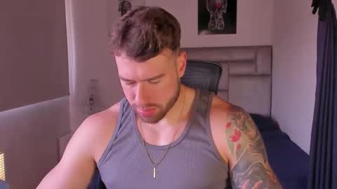 PAUL ROGER online show from 03-07-26, 01:41