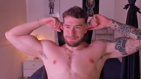 PAUL ROGER online show from 04-17-26, 09:29