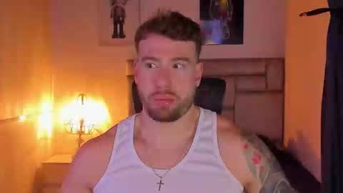 PAUL ROGER online show from 04-24-26, 11:12