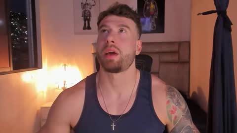 PAUL ROGER online show from 04-24-26, 11:29