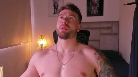 PAUL ROGER online show from 04-25-26, 07:55