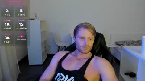 Paul Rolex  Jane online show from 03-17-26, 03:11