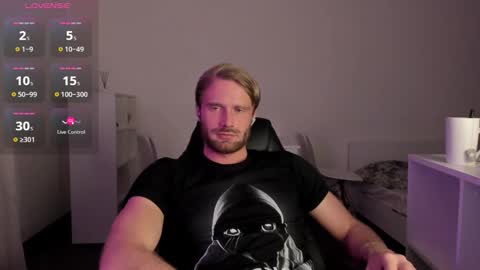 Paul Rolex  Jane online show from 03-26-26, 11:21