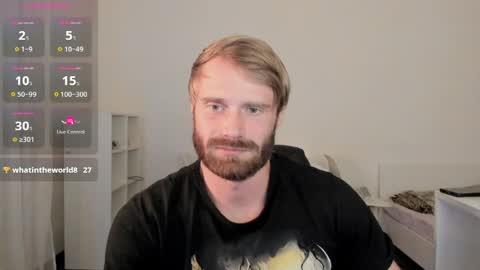 Paul Rolex  Jane online show from 04-25-26, 09:01