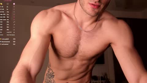 Paul online show from 12-02-25, 09:21