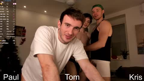 Paul online show from 01-05-26, 06:00