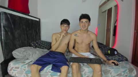 paul_tony13 online show from 05-13-26, 03:09