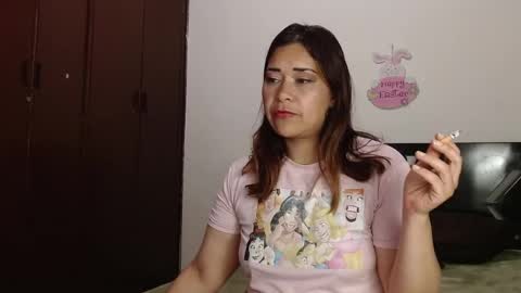Snapshot of paula_anderson chatting on 06-02-26, 04:14 PAULA online show from 06-02-26, 04:14