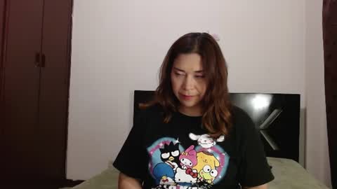 Snapshot of paula_anderson chatting on 06-17-26, 04:26 PAULA online show from 06-17-26, 04:26