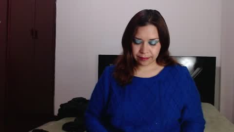PAULA online show from 07-03-26, 03:13
