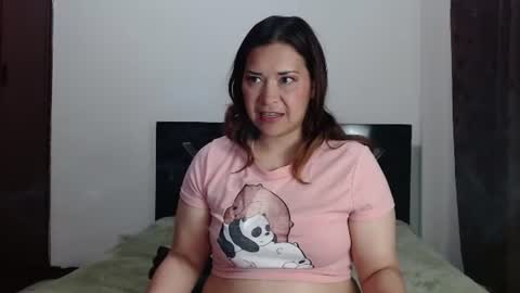 PAULA online show from 07-07-26, 03:53