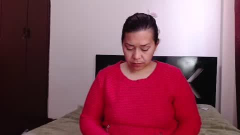 PAULA online show from 07-27-26, 05:53