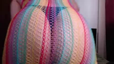 PAULA online show from 07-30-26, 05:12