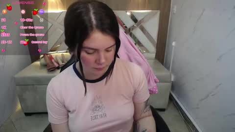 Paula online show from 10-03-25, 12:57