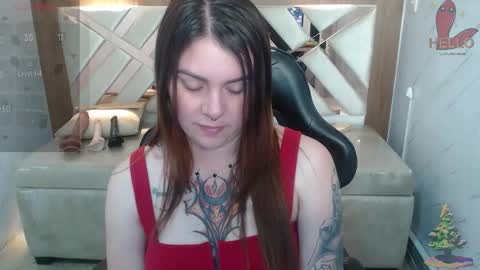 Paula online show from 01-06-26, 12:53