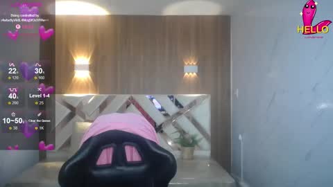 Paula online show from 02-03-26, 12:43