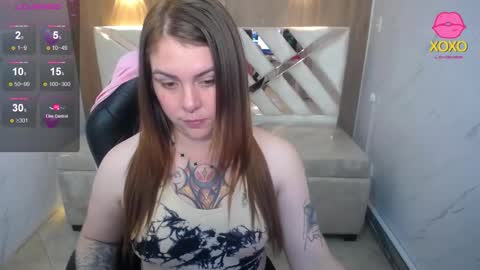 Paula online show from 02-24-26, 12:47