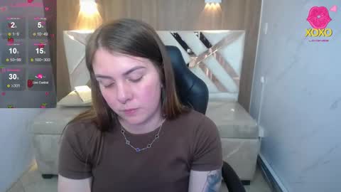 Paula online show from 03-03-26, 12:50