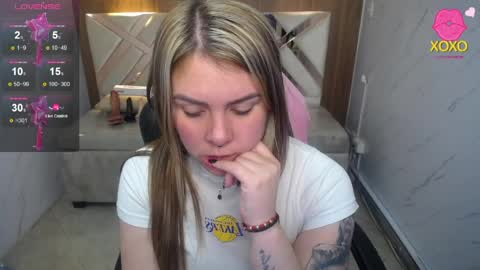 Paula online show from 04-01-26, 12:50